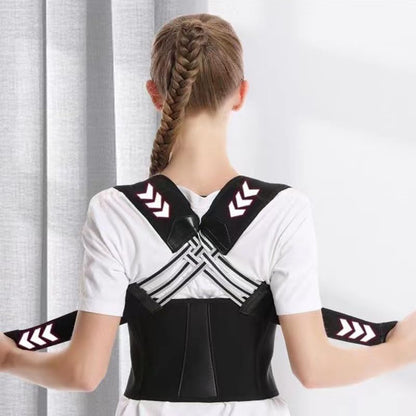 Hållningsväst - Säg Hejdå Till Smärtan