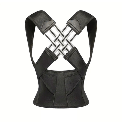 Hållningsväst - Säg Hejdå Till Smärtan